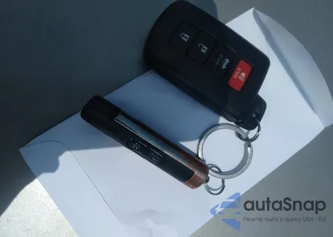 2013 Toyota Camry Xle из США, поврежденный, VIN 4T1BF1FKXDU713942